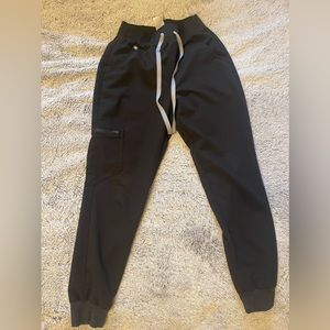 Figs XS Petite jogger pants